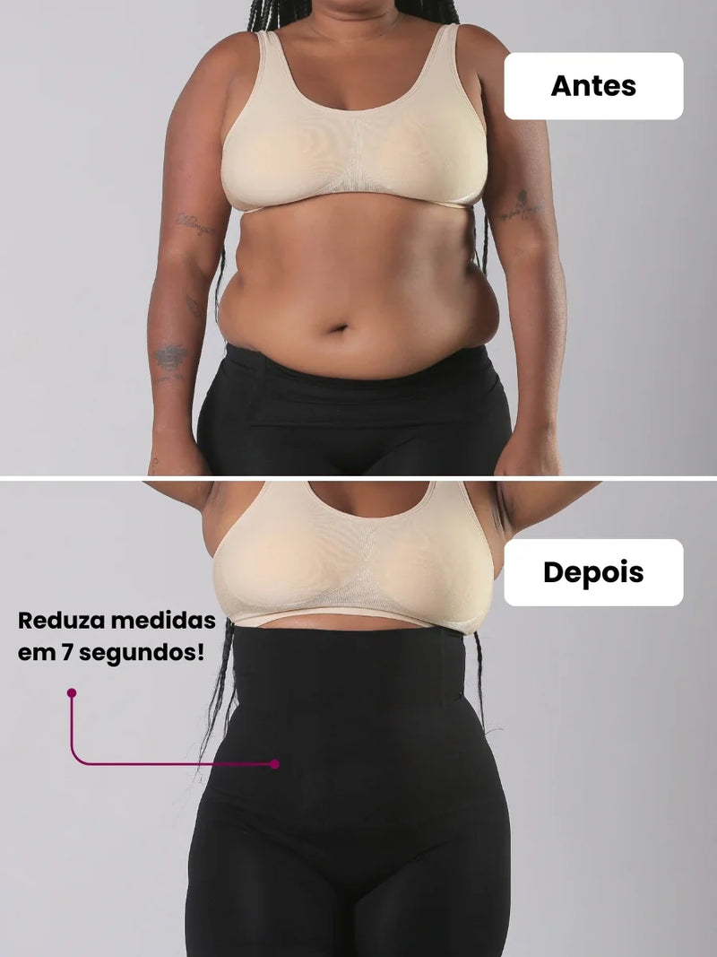 Bermuda Modeladora - Up Shaper