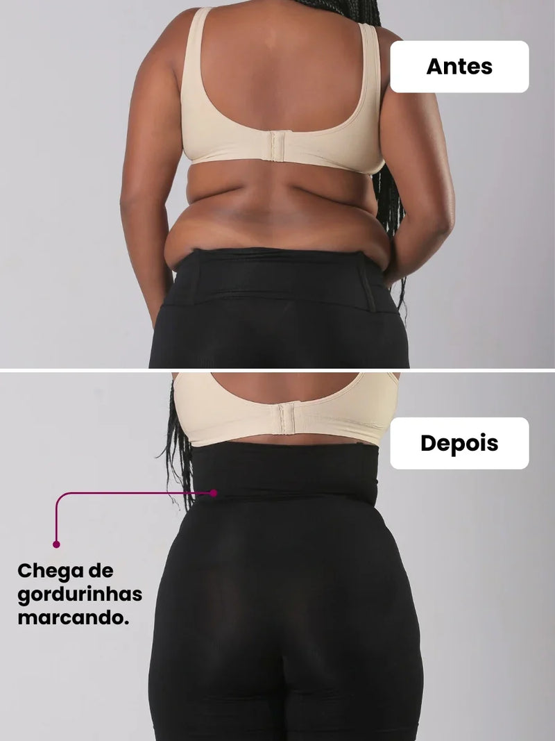 Bermuda Modeladora - Up Shaper