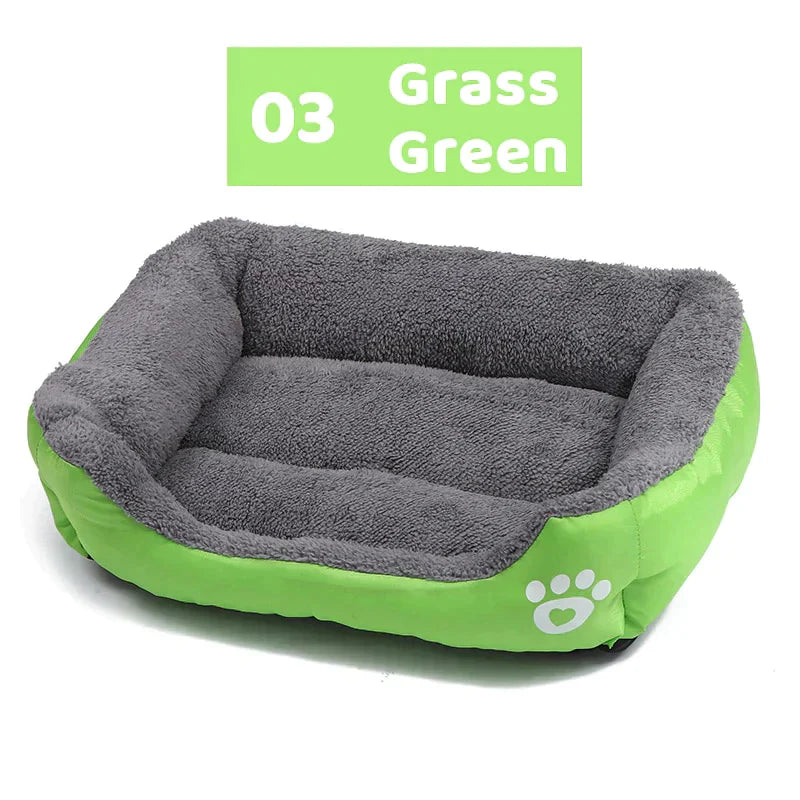 Cama confort para cães e gatos