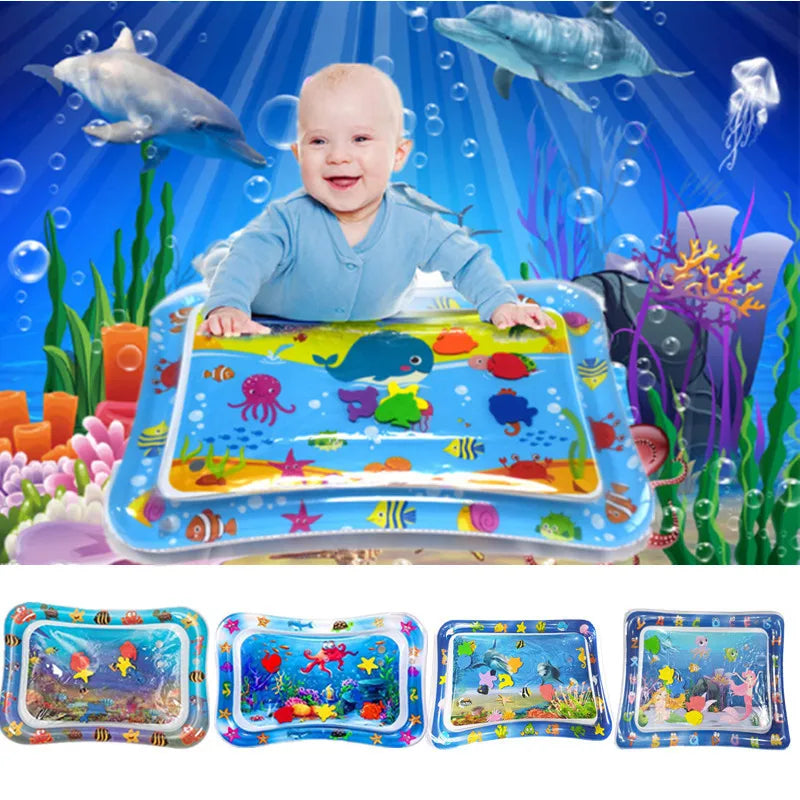 Baby Piscina Inflavel