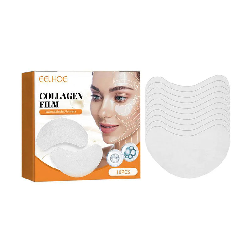 Collagen Boost - Colágeno + Ácido Hialurônico (Ativos do Botox)