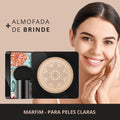 Base Beauty Cream + Almofada De Brinde + Frete Grátis