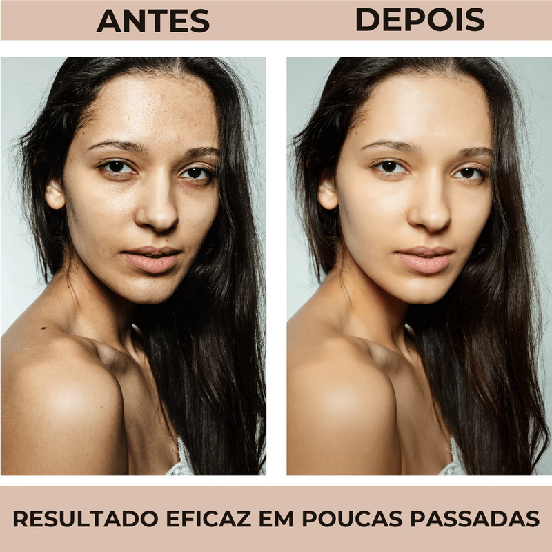 Base Beauty Cream + Almofada De Brinde + Frete Grátis